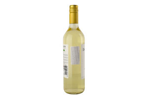 Вино Seleccion Airen біле сухе 11,5% 0,75л Don Simon