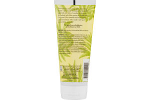 Burt's Bees Aloe & Linden Flower After Sun Soother