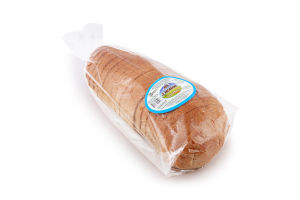 Хліб нарізний З висівками Формула смаку м/у 500г