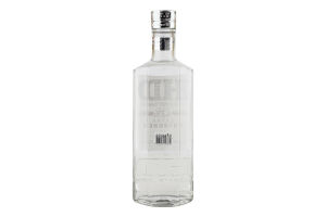 Горілка 0.5л 43% Extra Strong Hlibny Dar пл