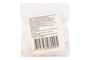 Сережки-гвіздки жовтий метал з камінцями та штучними перлами в асортименті ZBYK250513110