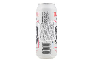 Пиво 0.5л 5.4% світле Hefeweizen Pilsator з/б