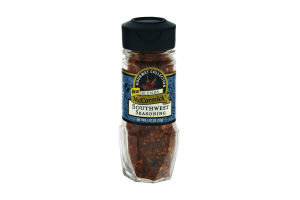 McCormick Gourmet Collection Blends Southwest Seasoning