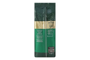 Кофе натуральный жареный молотый Espresso Gold Kronung Jacobs м/у 400г