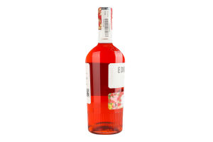 Джин 0.7л 40% Raspberry Edinburgh Gin бут