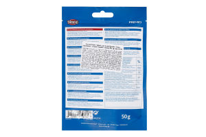 Ласощі д/котів Преміо Туна Сендвіч з тунцем 50г Тріксі