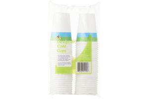Ahold Designer Cold Cups - 54 CT