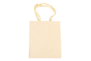 Экосумка для покупок хлопковая 42х38х70см ТОВ НВО Синергія 1шт