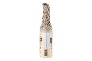 Пиво 0.33л 5.2% світле фільтроване пастеризоване Lager Anniversary Rink's м/у