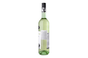 Вино 0.75л 12% біле сухе Gruner Veltliner Kafer пл