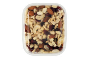 Смесь орехов и сухофруктов Омега-3 п/у 150г