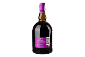 Ром El Dorado Port Mourant Uitvlugt Diamond 2010