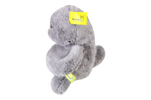Іграшка м'яка 35см №422290 Котик MeriToys 1шт