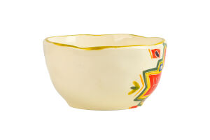 Пиала 0.2л Зеленая Пасха Покутська кераміка 1шт