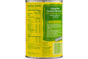 Del Monte 100% Juice Sliced Peaches