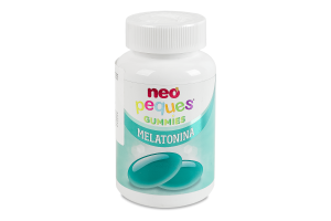 БІ_NEO KIDS_Дієтична добавка_Желе Мелатонін