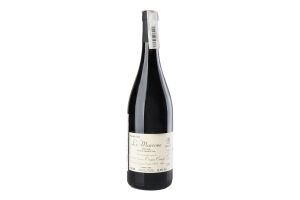 Вино Cinque Campi Le Marcone rosso 2016