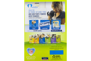 Purina Cat Chow Cat Food Indoor