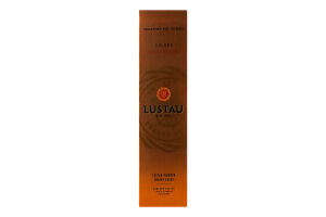 Бренді 0.7л 40% Solera Gran Reserva Lustau к/у