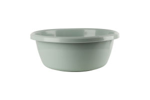 Миска 4,5л пластик кольорова Stars Plast