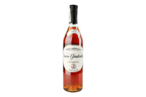 Арманьяк Veuve J.Goudoulin 1975