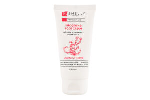 Крем для ніг Callus softening Shelly 45мл