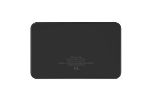 USB-хаб HUB3 Transcend 1шт