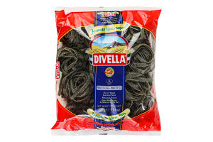 Вироби макаронні Divella Тagliatelle Semola В*