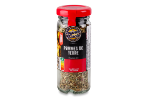 Приправа Sainte Lucie до катоплі