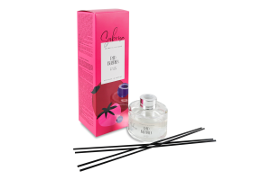 Диффузор ароматический 85мл Лесные ягоды Sabrise 1шт