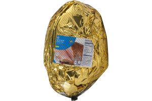 Ahold Spiral Sliced Honey Ham