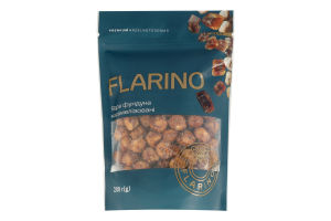 Ядра фундука карамелізовані Premium Flarino д/п 200г