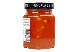 Джем Helios з тропічних фруктів