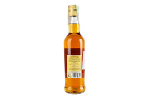 Віскі 500мл 40% шотландське купажоване Scottish Collie пл
