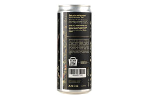 Пиво IIIO Brewery Gruit світле нефільтроване з/б