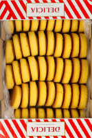 Печиво здобне Кукурудзяне Деліція к/у 1кг