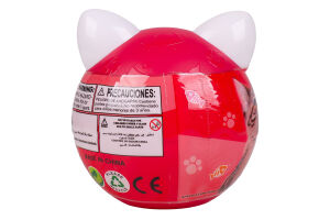 Іграшка Котик в яйці в асорті 985860