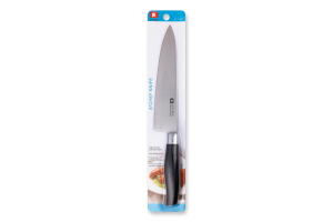 Ніж кухонний сталевий F3-16843-36 И
