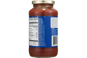 Ahold Pasta Sauce Parmesan & Romano