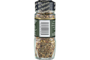 McCormick Gourmet Collection Mediterranean Spiced Sea Salt