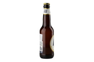 Пиво 330мл 5.5% світле Лагер 7 Moritz пл