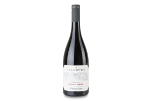 Вино 0.75л 14% червоне DOC Alto Adige Піно Нуар Fallwind St. Michael-Eppan пл