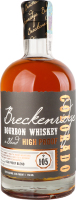Віскі Breckenridge Distiller's High Proof