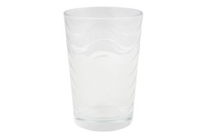 Склянка д/напоїв Terri 200мл Glass4You