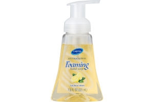 CareOne Antibacterial Foaming Hand Soap Kitchen Citrus