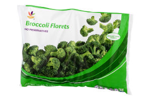 Ahold Broccoli Florets