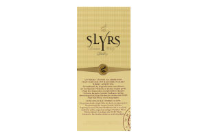 Віскі Slyrs Single Malt Classic