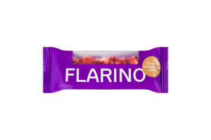 Батончик з фундуком смородиною та м'ятою Flarino м/у 25г
