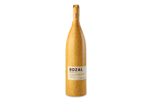 Мескаль Bozal Ensamble Joven artesanal