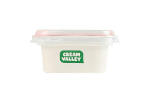 Закуска бутербродна пастоподібна З шинкою Cream Valley п/у 160г